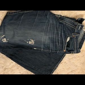 Big Star Jeans